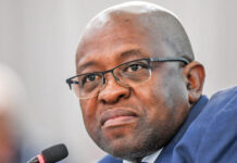 Madlanga commission takes stand as legal tensions escalate Commission postpones long-awaited sitting