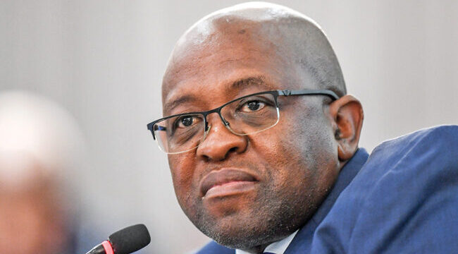April Fools’ justice as JSC makes swift U-turn on judge's probe