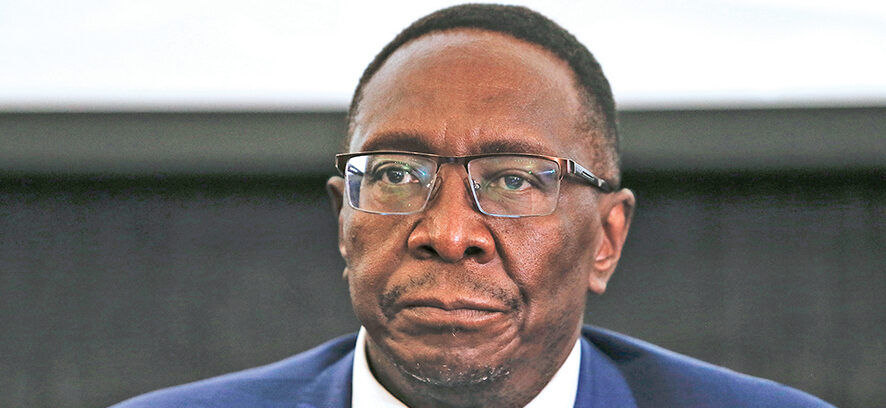 Gauteng high court introduces mediation process
