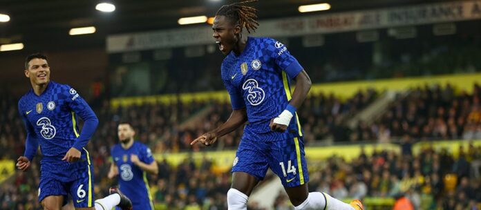 Chelsea look to team effort to stand chance against rampant PSG