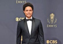 Donald Trump threatens to sue Trevor Noah over Jeffrey Epstein joke Donald Trump threatens to sue Trevor Noah