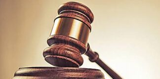 Police minister fined R150k