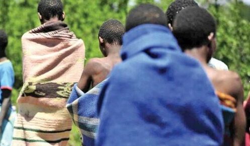 Minister urges caution during summer initiation season
