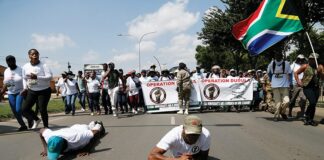 SAHRC accused of favouring illegal immigrants over SA citizens