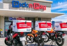 Pick n Pay joins forces with FNB