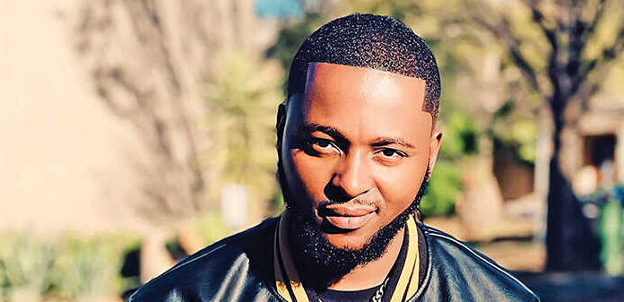 Sir Trill bounces back two years after fallout with DJ Maphorisa