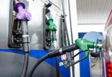 Godongwana, Mantashe announce fuel levy cut to cushion motorists Anticipated rise in fuel prices