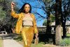 Kelly Khumalo