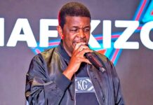 House music pioneer Oskido headlines House Naxiion’s four-decade tribute Oskido headlines house music festival