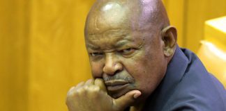 Cope rebuilds structures ahead of polls while boss Lekota is sick