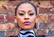 Letoya Makhene opens up: 'Reality TV helped me heal'