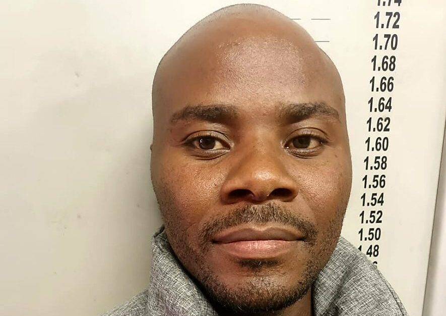 Hillary Gardee murder suspect, ex-cop convicted of couple's murder