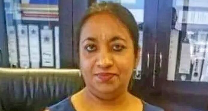 Lesufi, EFF want justice for Babita Deokaran