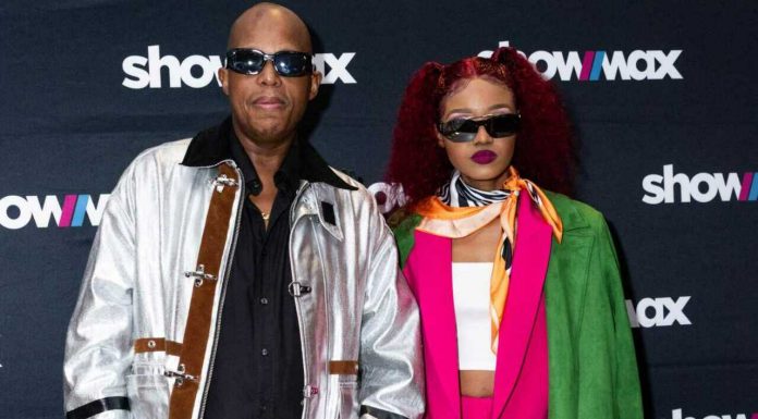 Babes Wodumo storms Moja Love offices demanding more money