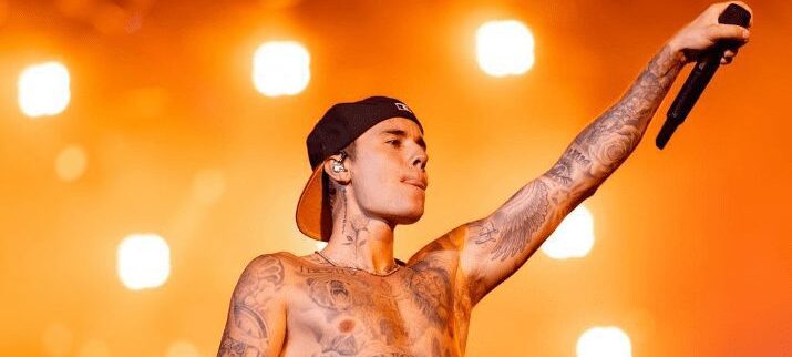 Justin Bieber joins Madonna, Shakira, BTS for World Cup final show