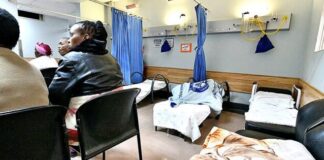 Blockage of access to healthcare criticised