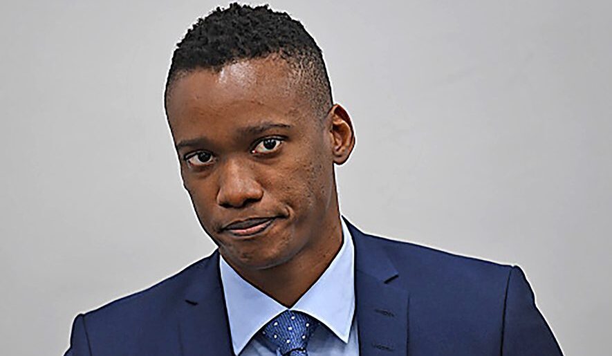 Duduzane Zuma
