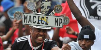 Fans asked to book accommodation early