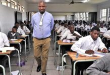 Discontinuation of social grant affects students in matric