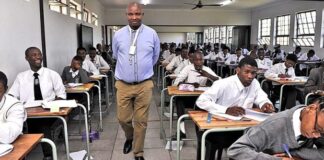 Discontinuation of social grant affects students in matric