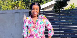 Jacinda Ngobese-Zuma takes action against Vuma FM