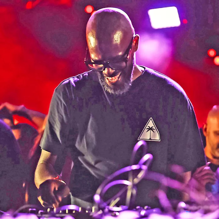 Black Coffee to headline golf tournament's music concert