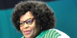 Edward Zuma responds to Mokonyane: 'She’s an opportunist'
