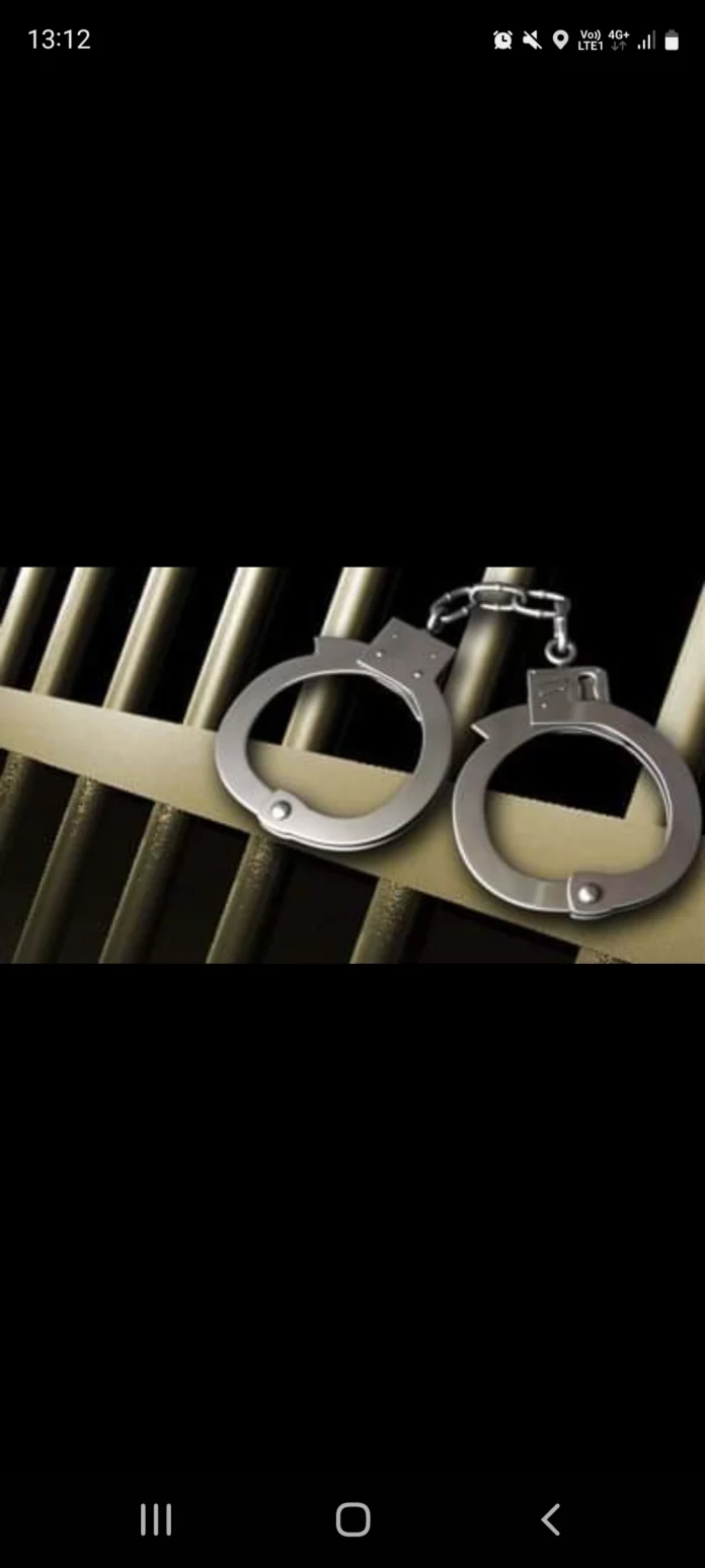 Robbery suspects sentenced