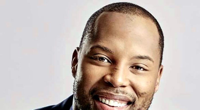 Sizwe Dhlomo to officially take over Kaya 959 breakfast show