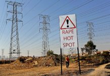 Thohoyandou cops hunt for man who kidnapped, raped mentally challenged woman Hunt for rape suspect intensifies