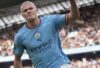 Manchester City v Brighton & Hove Albion – Premier League