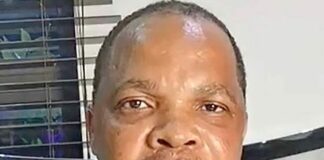 Owen Ndlovu, SABC fight