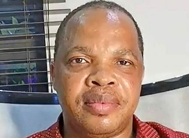 Owen Ndlovu, SABC fight