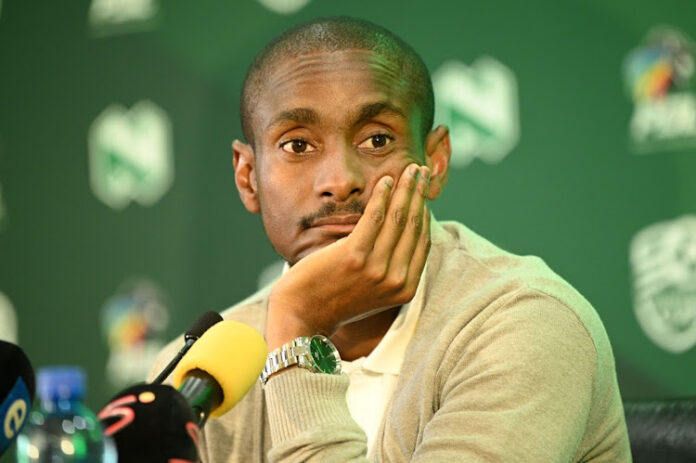 Coach Rulani will have to stick to his big guns in the second leg 
