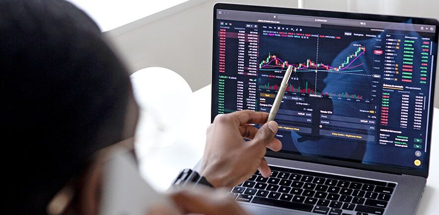 Investment in Africa