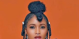 Lunathi Mampofu sold car and house while broke