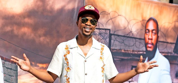 Sama31 preparations on track