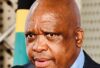 Charmza: Health Minister Joe Phaahla