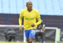Mamelodi Sundowns star defender Khuliso Mudau wants his team to get back to winning ways.