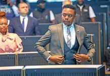 Al Jama-Ah withdraws from Joburg government Thapelo Amad