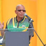 ANC Celebrates 110th anniversary in Limpopo