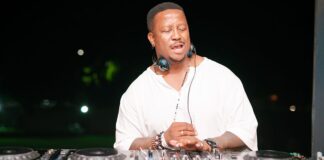 DJ Fresh gigs