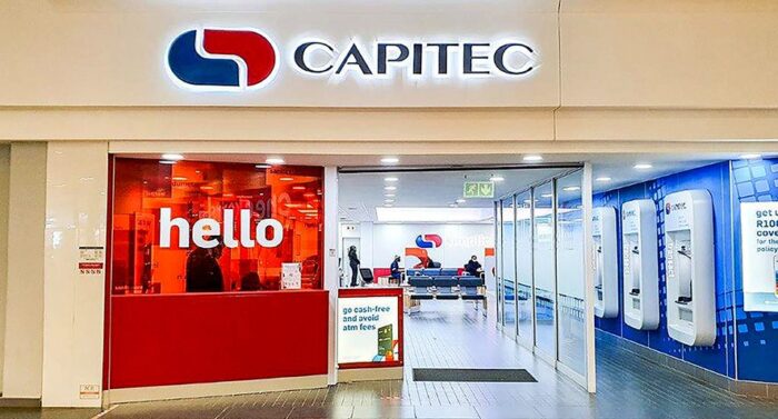 Capitec slapped with R28m fine for anti-money laundering compliance failures