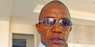 Bizz Tracers owner forensic investigator, Calvin Rafadi