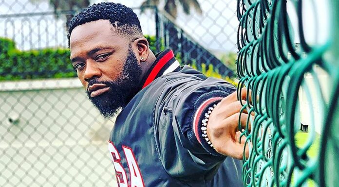 Bongani Fassie nightclub brawl
