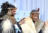 Mangosuthu Buthelezi