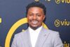 Kagiso Modupe