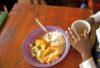 school nutrition
