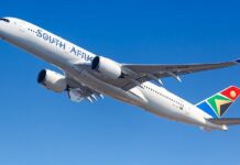 The Auditor-General of South Africa says the South African Airways is not bringing in enough cash to keep up with its operating costs