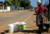 Cholera Outbreak In Hammanskraal